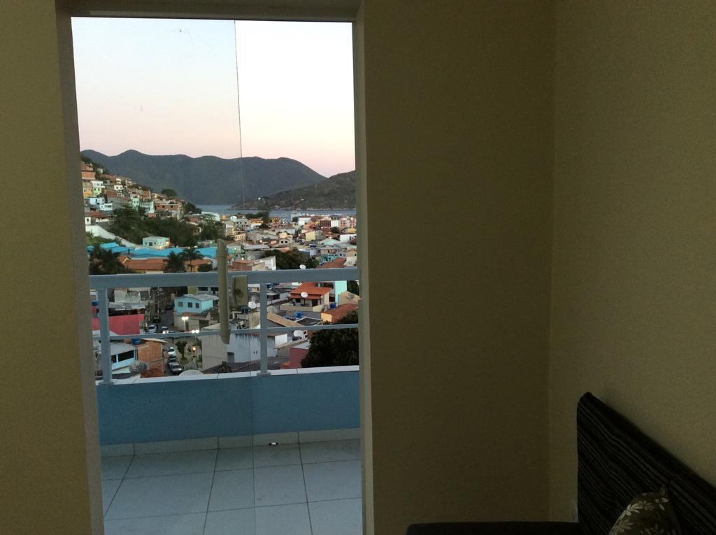 Quitieenete Arraial do Cabo Exterior foto